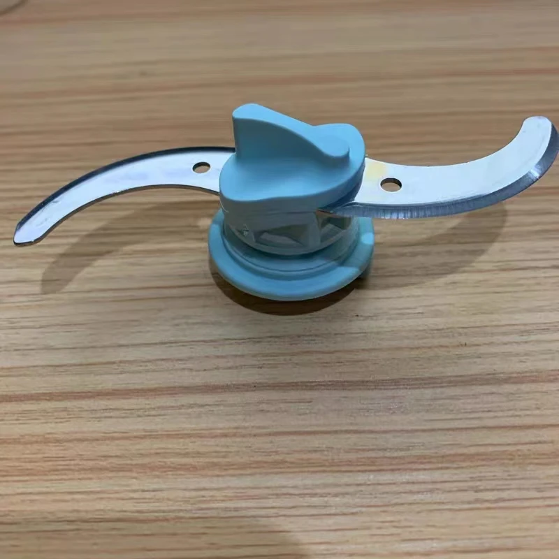 Baby Food Brand - 1 個オリジナルブランド新アベントベビーフードプロセッサー SCF862 アクセサリー混合ナイフブレード