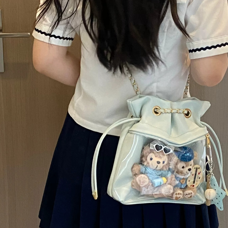 Baby Food Japanese - 日本の二次元漫画展 Lta Bag 2026 チェーンバッグ ラッキーバッグ