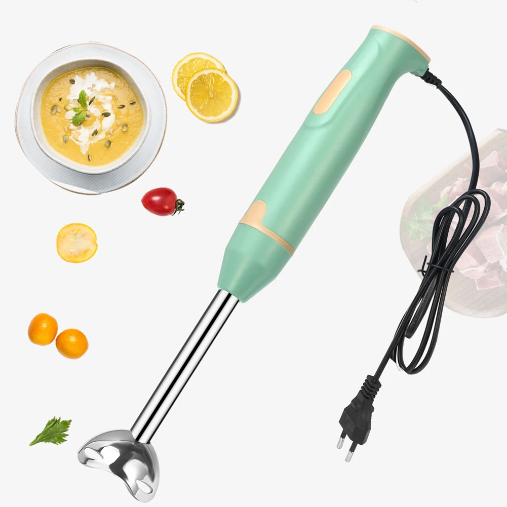 Baby Food Processor Philips - 浸漬ハンドスティックブレンダー電動食品野菜グラインダーハンドヘルドスティックミキサースムージーソース離乳食スープ用