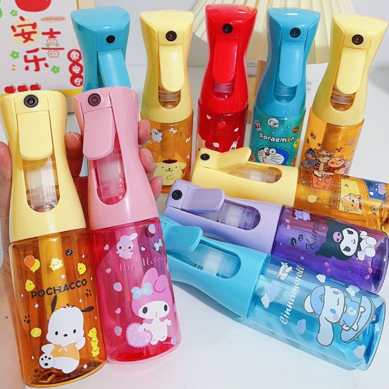 Baby Food Containers Glass - サンリオ 新しいハローキティ クロミ マイメロディ シナモロール かわいいアニメ漫画じょうろ