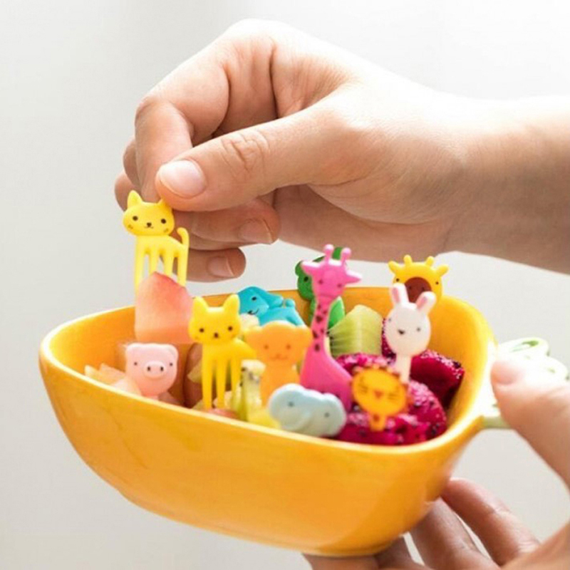 ミニ動物農家漫画食品おすすめ、子供用スナック、ケーキ、デザー - Baby Food Dessert のレビューと価格