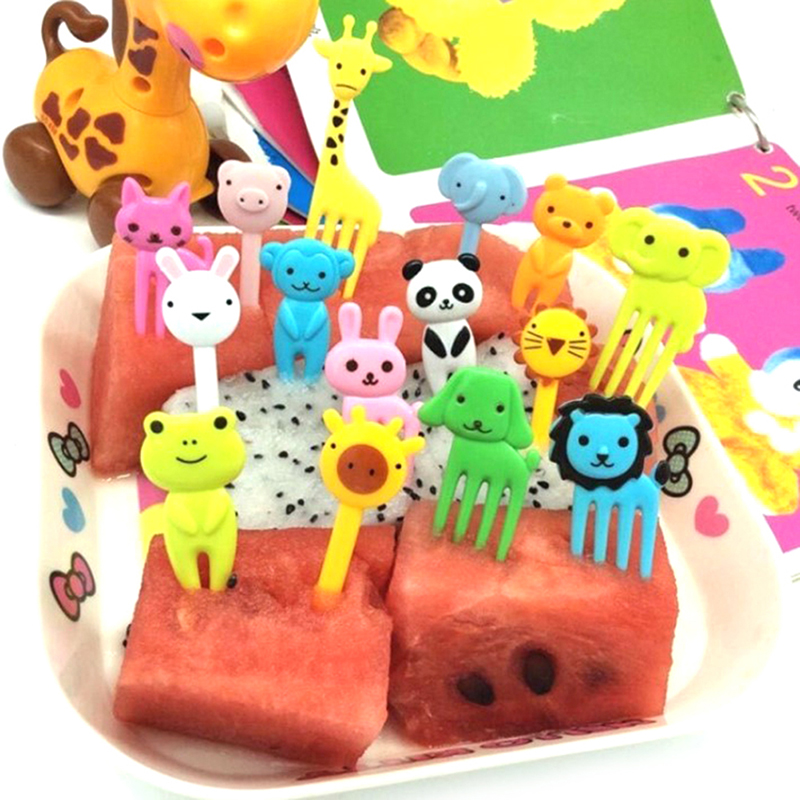 ミニ動物農家漫画食品おすすめ、子供用スナック、ケーキ、デザー - Baby Food Dessert のレビューと価格