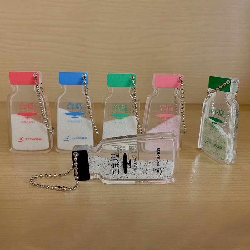 オリジナルクオリアガシャポンカプセル玩具かわいいかわいい模擬 - First Food Jar のレビューと価格