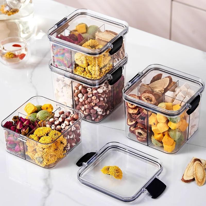 キッチン用気密食品保存容器 食品グレードの密閉容器 ベビーフ - Baby Food Jar のレビューと価格