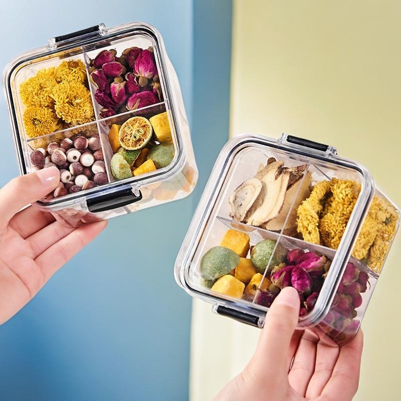 キッチン用気密食品保存容器 食品グレードの密閉容器 ベビーフ - Baby Food Jar のレビューと価格