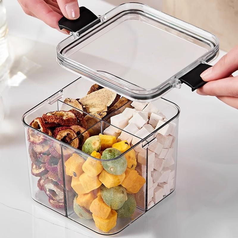 キッチン用気密食品保存容器 食品グレードの密閉容器 ベビーフ - Baby Food Jar のレビューと価格