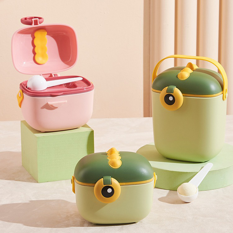 ポータブルベビーフードストレージボックス、幼児用の必須シリア - Baby Food Containers Glass のレビューと価格