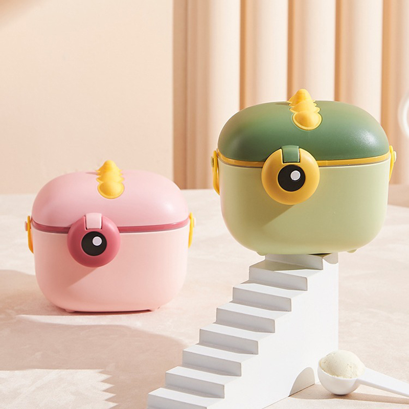 ポータブルベビーフードストレージボックス、幼児用の必須シリア - Baby Food Containers Glass のレビューと価格
