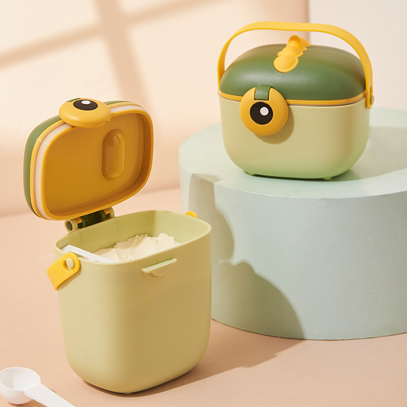 ポータブルベビーフードストレージボックス、幼児用の必須シリア - Baby Food Containers Glass のレビューと価格