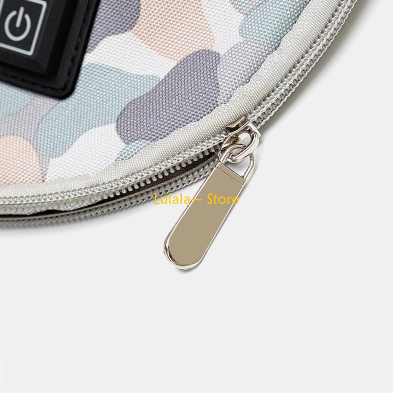 Y4QA ポータブル USB 哺乳瓶ウォーマー 5V2A 加 - Baby Food For Travelling のレビューと価格