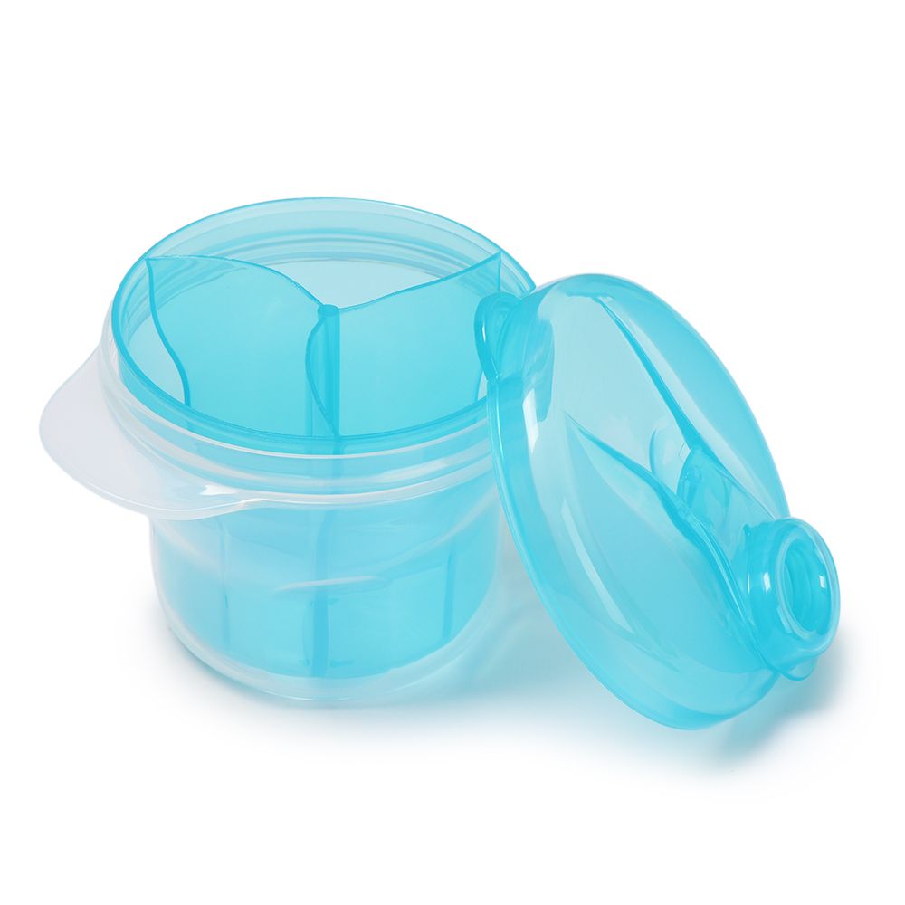 粉乳ディスペンサー,スナックポット収納,粉乳容器,3回 - Baby Food Category のレビューと価格