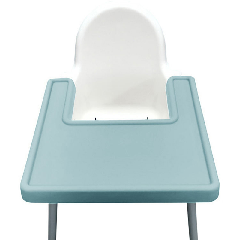 IKEAアンティロップ用ハイチェアプレースマット、完全に覆わ - Baby Food Universe のレビューと価格