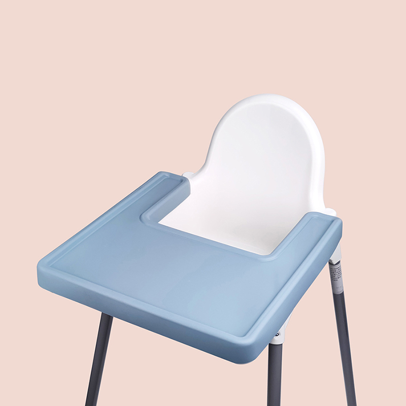 IKEAアンティロップ用ハイチェアプレースマット、完全に覆わ - Baby Food Universe のレビューと価格