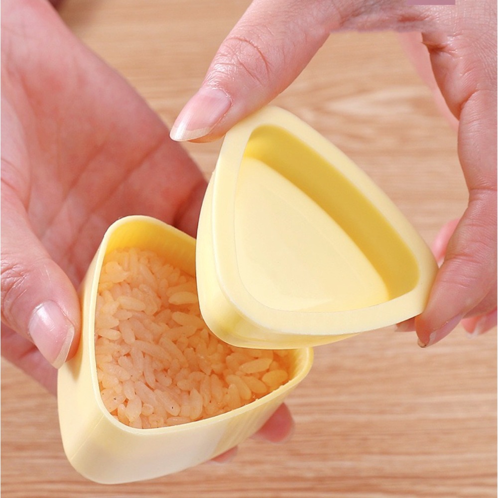 米と野菜の巻き型 食品グレード 日本風寿司セット ベビーフー - Baby Food Japanese のレビューと価格