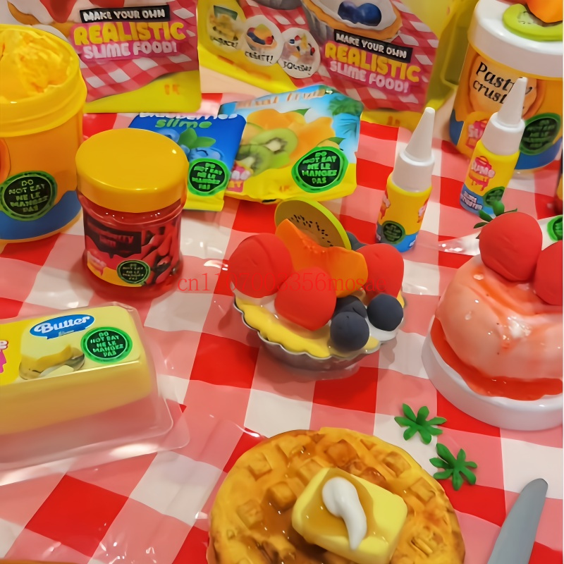 ZURU スライムマート ブラインドボックス ハンバーガー  - Baby Food Container のレビューと価格