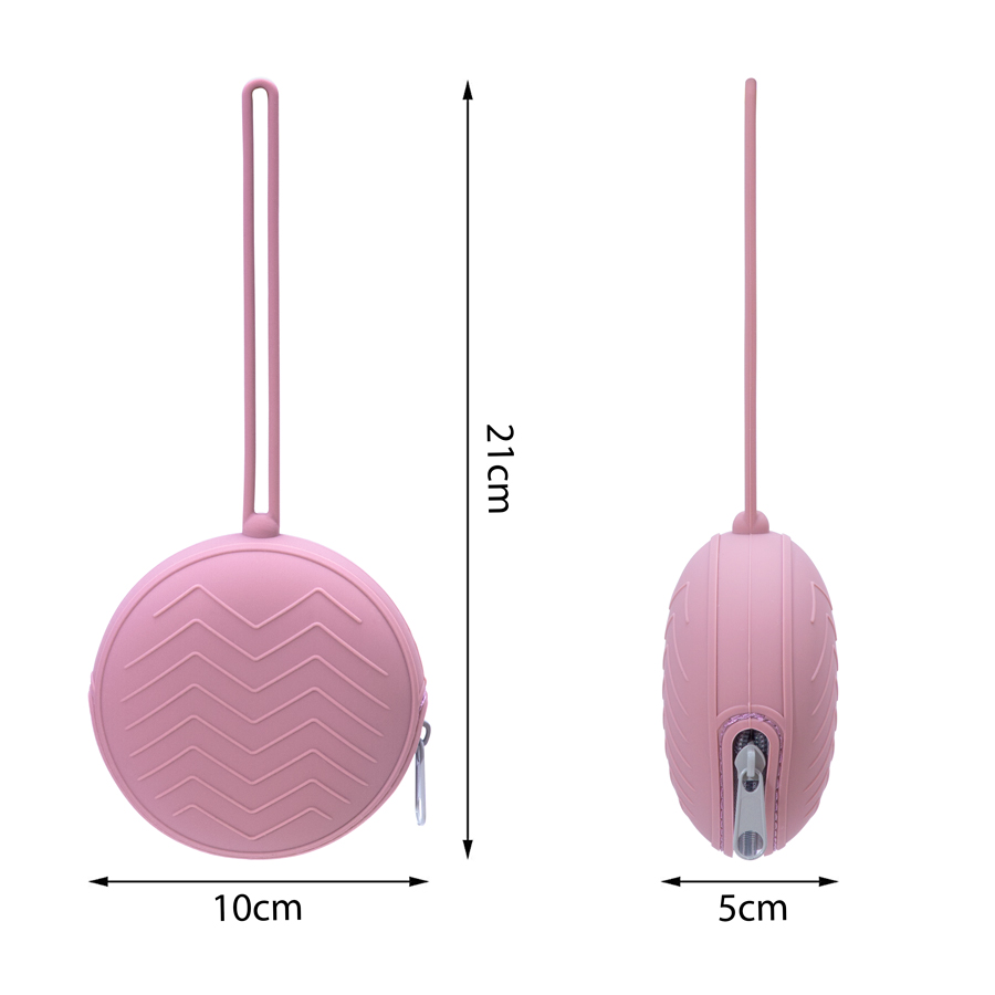 1PC BPA フリーベビーおしゃぶりホルダー食品グレードの - Baby Food Container のレビューと価格