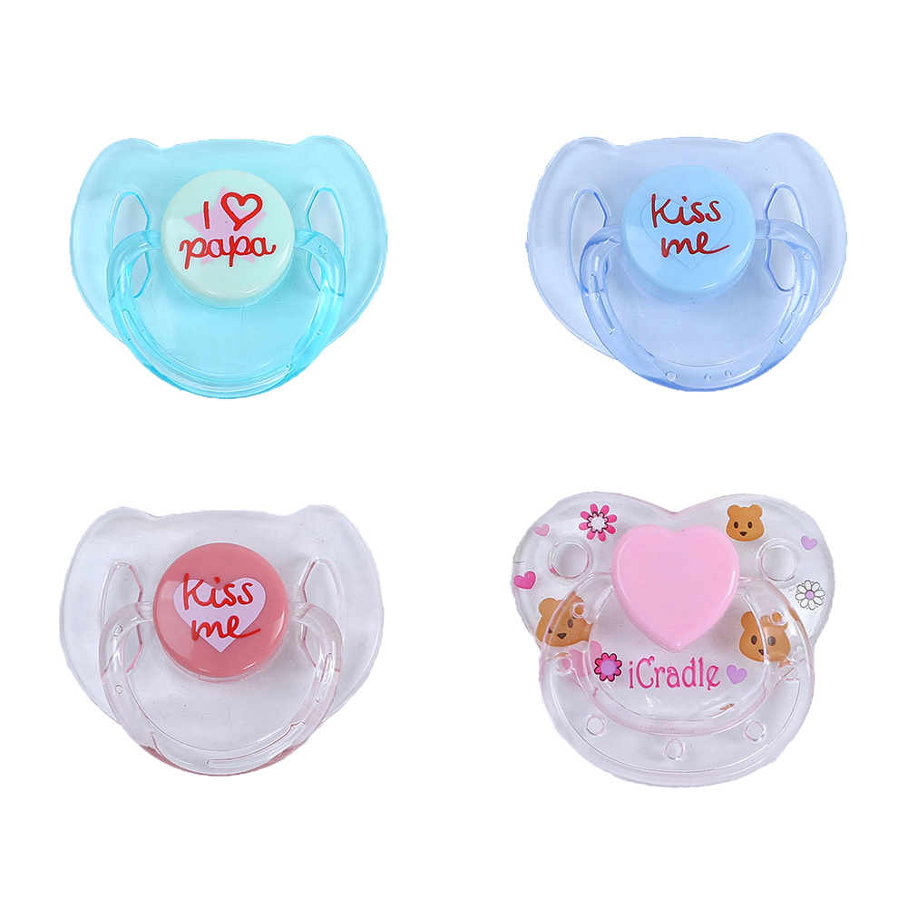 1個入り、磁石付きおしゃぶり。リボーンドール用。新品。おしゃ - Baby Food Brand のレビューと価格