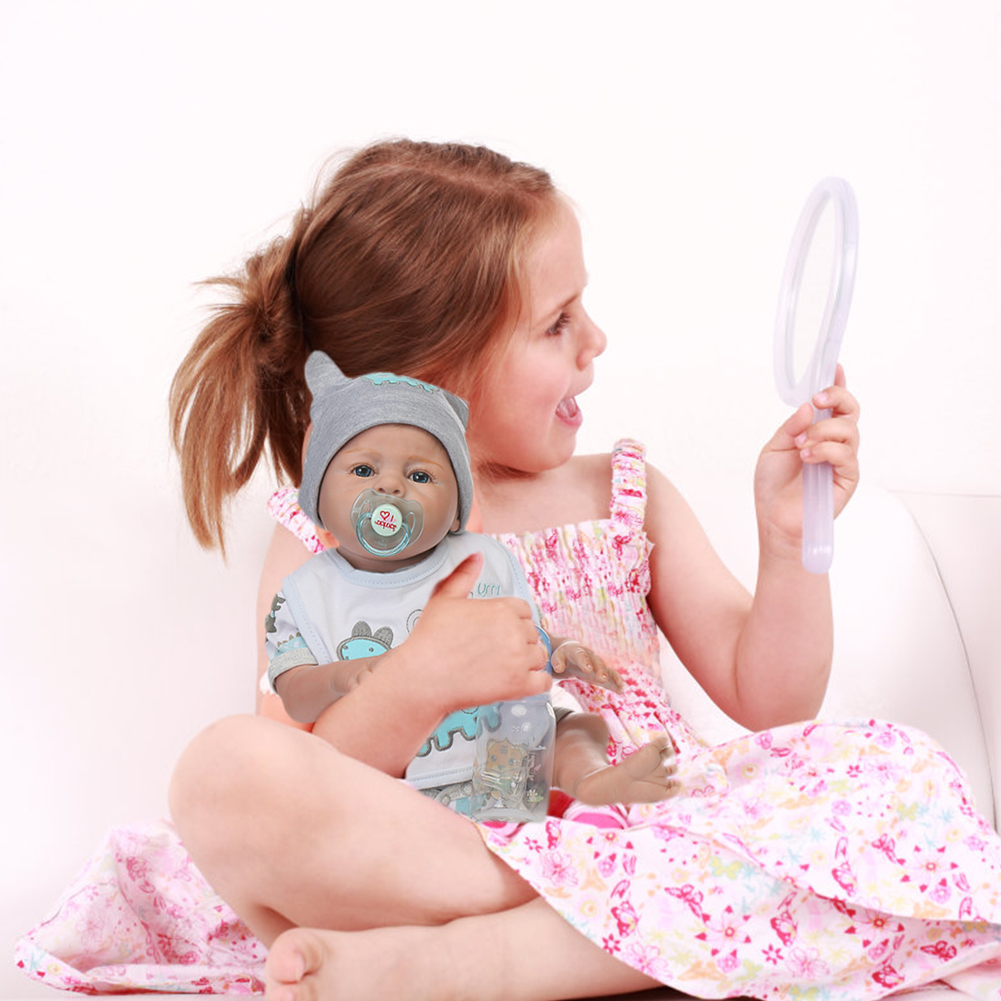 1個入り、磁石付きおしゃぶり。リボーンドール用。新品。おしゃ - Baby Food Brand のレビューと価格