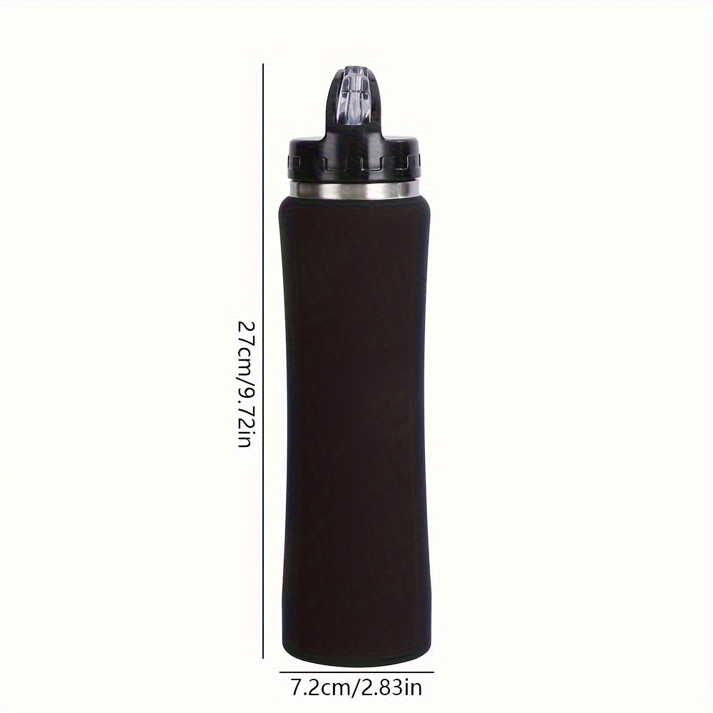 名前入りステンレス製ウォーターボトル（ストロー付き）、カスタ - Training Cup Straw のレビューと価格