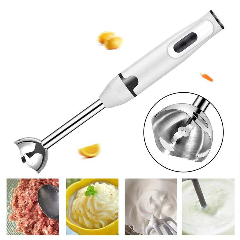 ハンドヘルドブレンダー電動食品野菜グラインダースティックミキ - Baby Food Processor Philips のレビューと価格