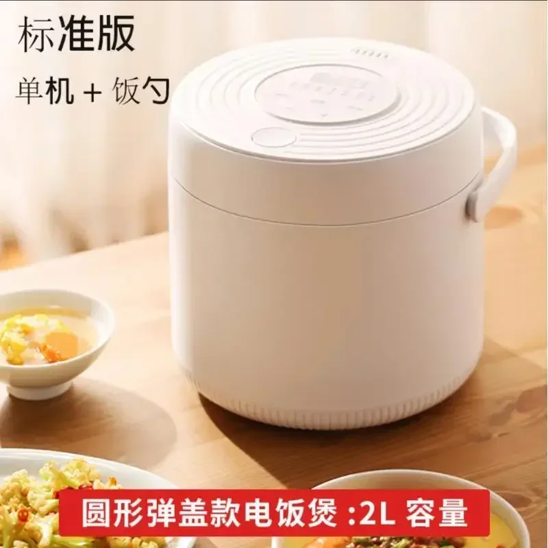 ミニ炊飯器 110V 220V デュアル電圧 小型炊飯器 1 - Baby Food Japanese のレビューと価格