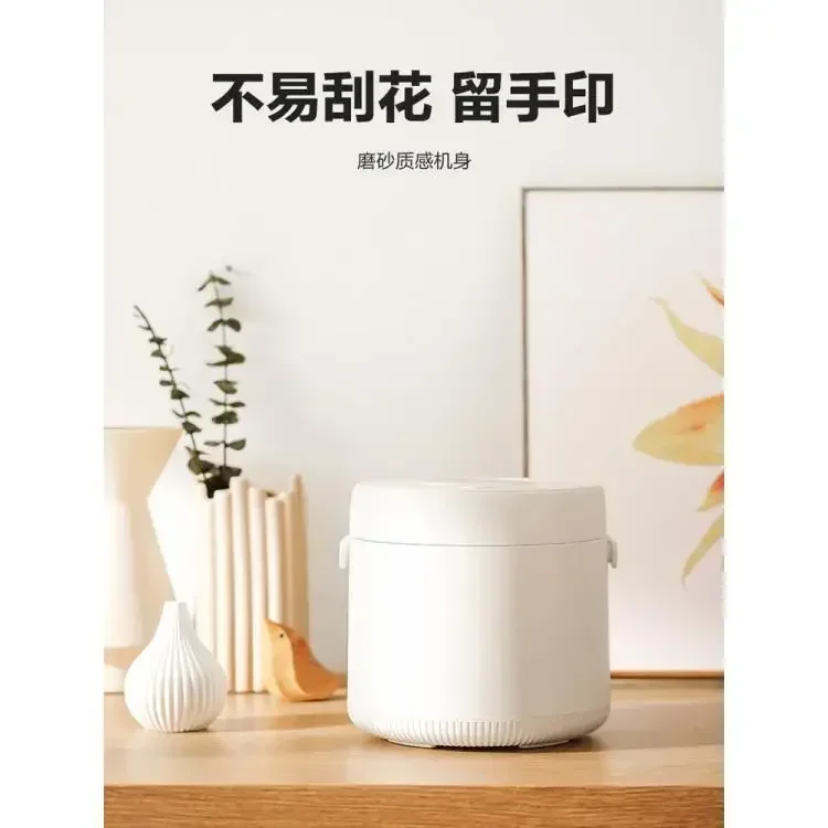 ミニ炊飯器 110V 220V デュアル電圧 小型炊飯器 1 - Baby Food Japanese のレビューと価格