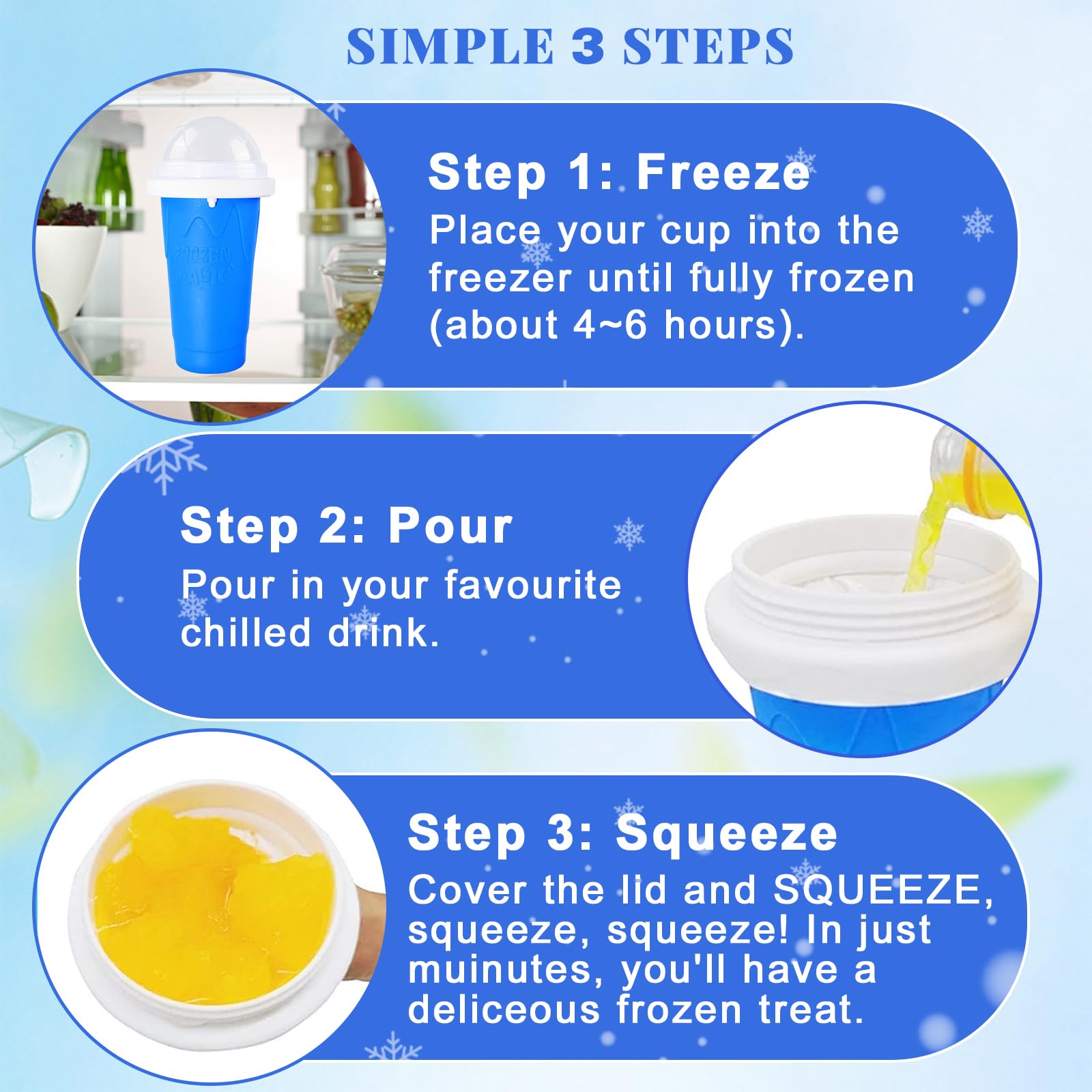 スラッシュカップ DIY マジックスラッシュメーカーカップ  - Training Cup Straw のレビューと価格