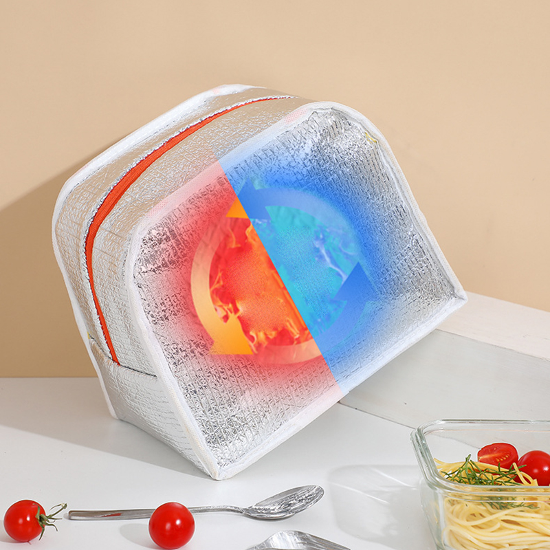 子供のための等温ランチバッグ,屋内と屋外のハンドバッグ,ピク - Baby Food Container のレビューと価格