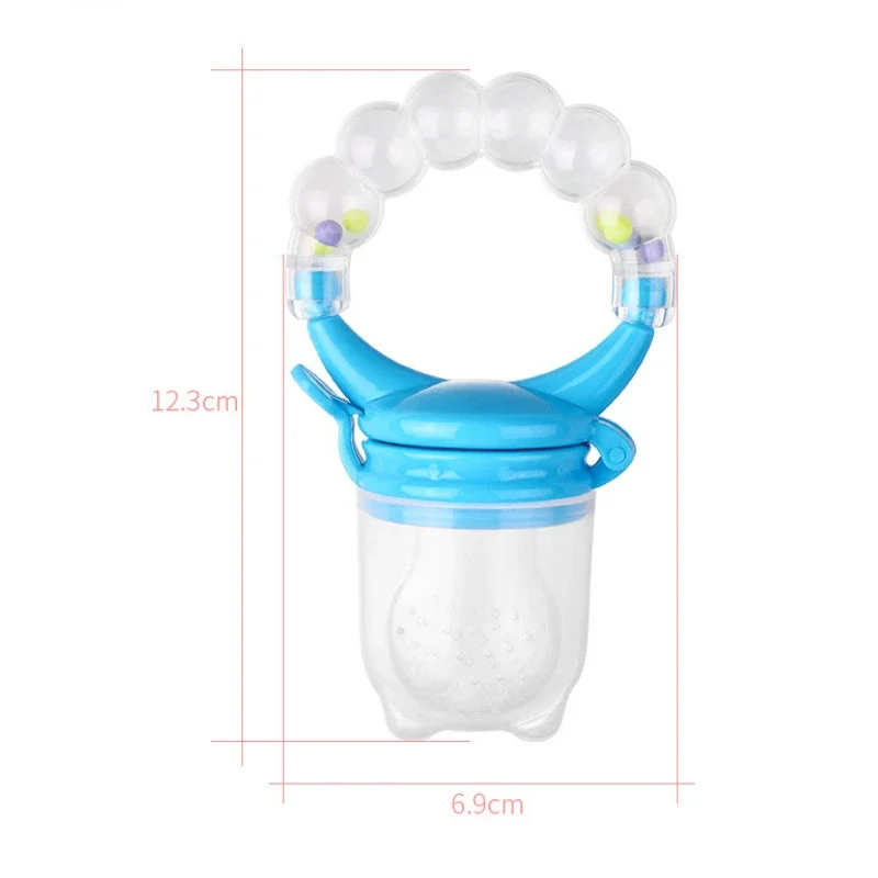 ベビーフードニブラー授乳スプーンベルリングジュース抽出器おし - Baby Food Jar のレビューと価格