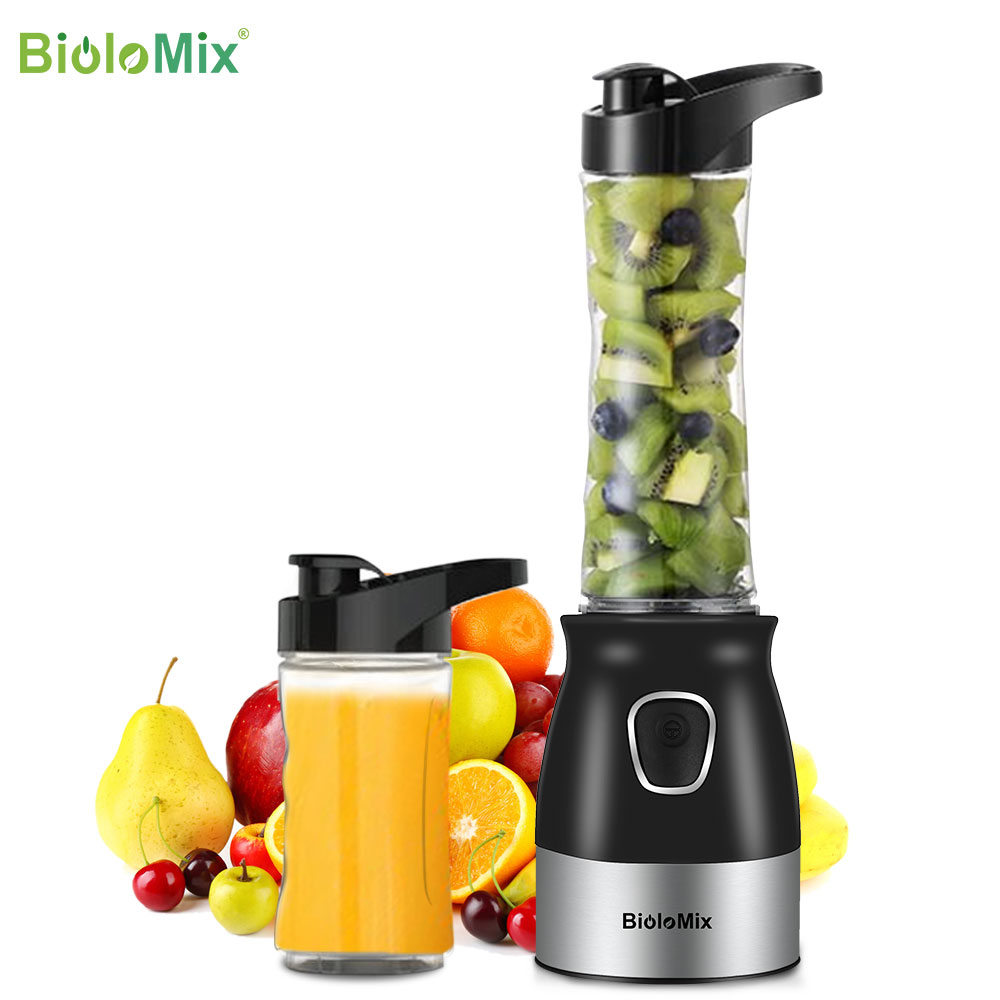 Bpaフリー500ワットポータブルパーソナルブレンダーミキサ - Baby Food Processor Philips のレビューと価格
