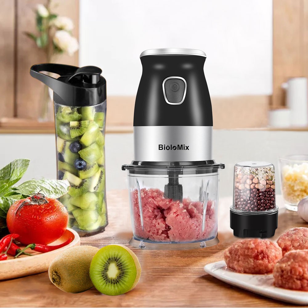 Bpaフリー500ワットポータブルパーソナルブレンダーミキサ - Baby Food Processor Philips のレビューと価格