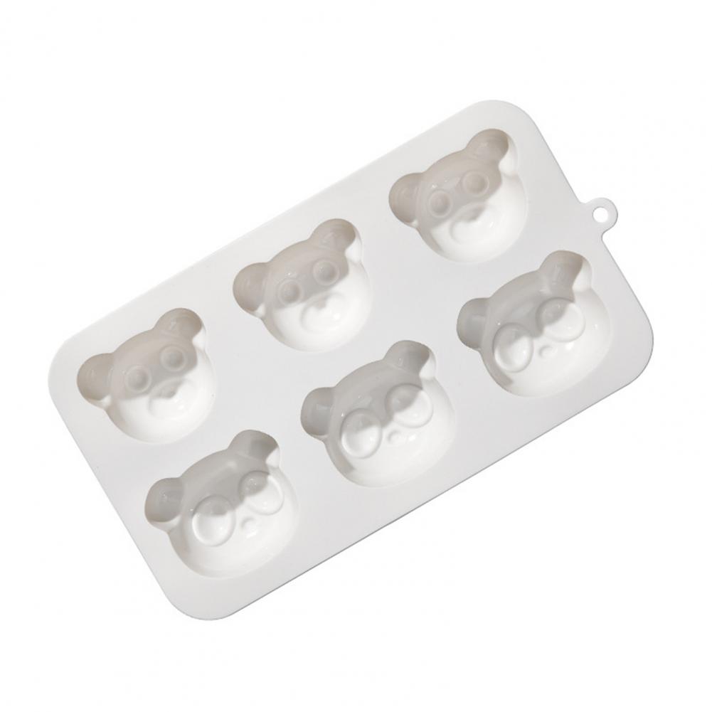 ベーキング用シリコンモールド ソフトシリコンチョコレートモー - Baby Food Dessert のレビューと価格