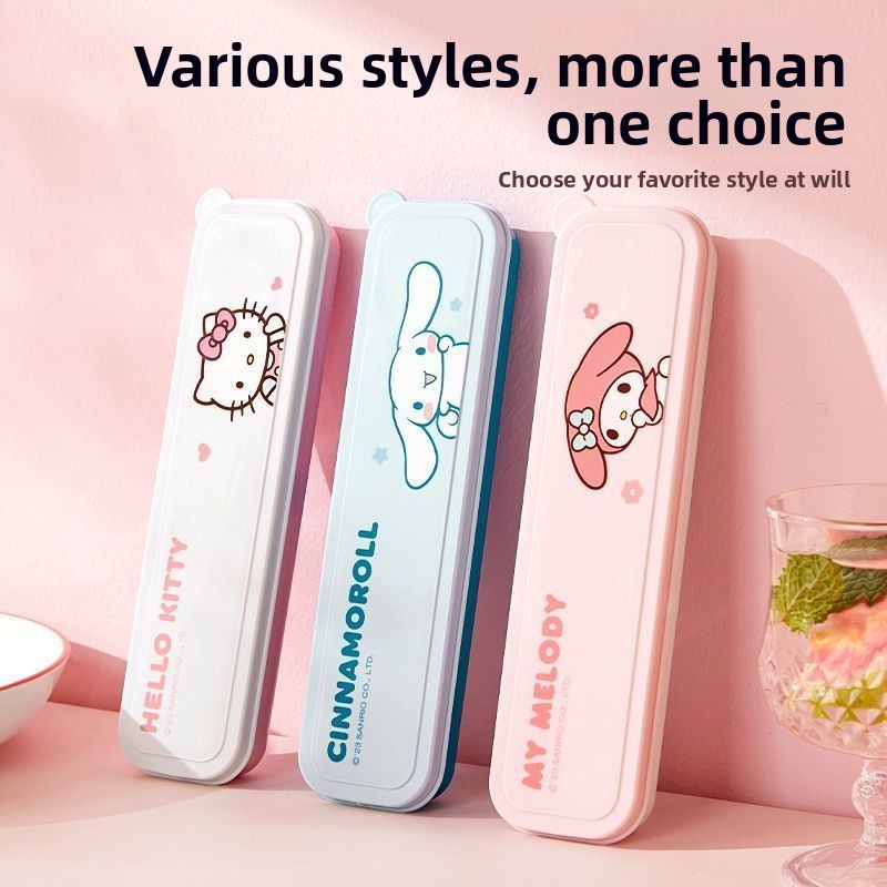 かわいい漫画風カワイイ スカルボウ ポータブルカトラリーセッ - Baby Food Containers Glass のレビューと価格
