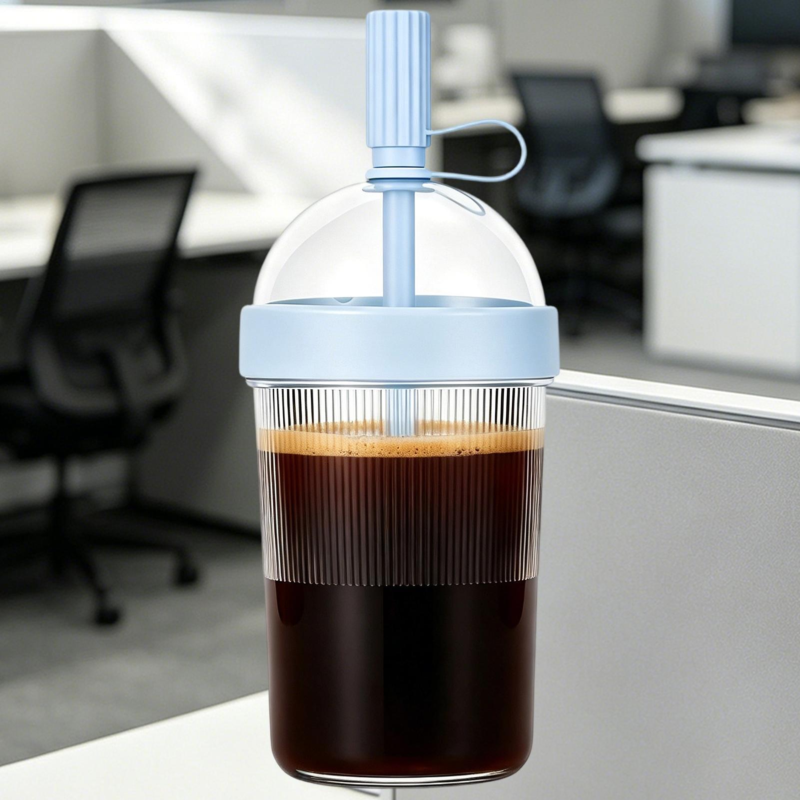 蓋付きコーヒーカップ 再利用可能 17オンス ドリンクウェア - Training Cup Straw のレビューと価格