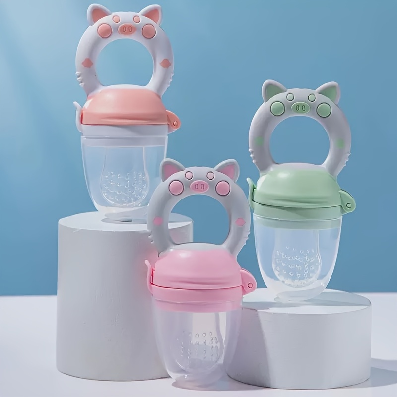 9 個の給餌カトラリー: 米シリアル用のスプーンと吸盤付きシ - Baby Food Jar のレビューと価格