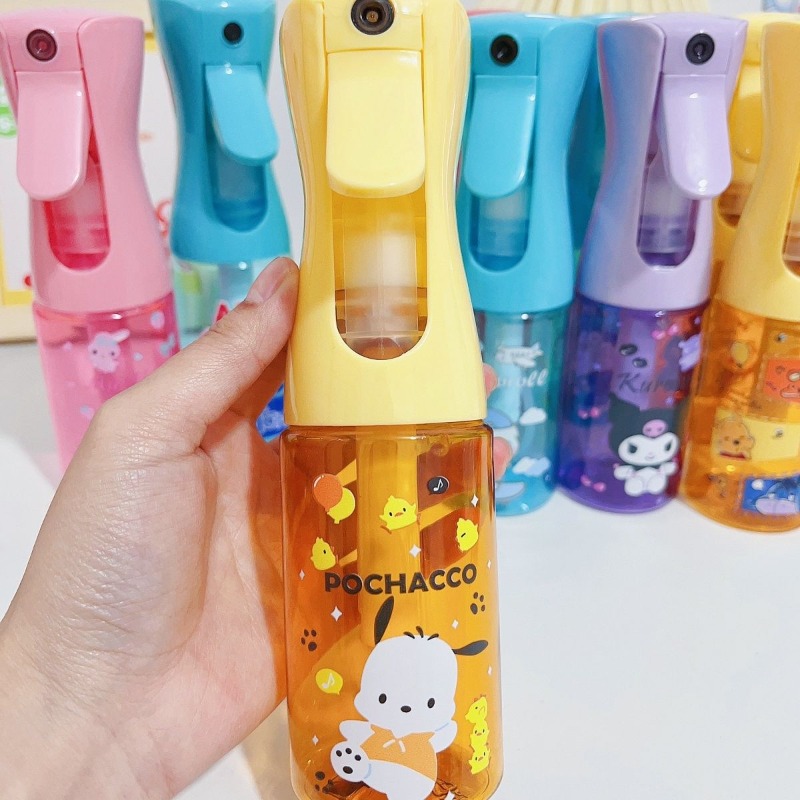 サンリオ 新しいハローキティ クロミ マイメロディ シナモロ - Baby Food Containers Glass のレビューと価格